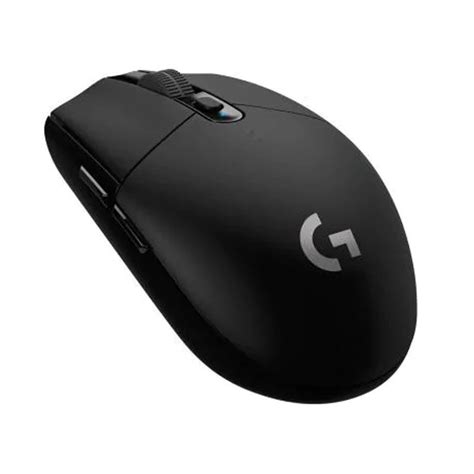 Logitech G304 Lightspeed Wireless Gaming Mouse Softcom