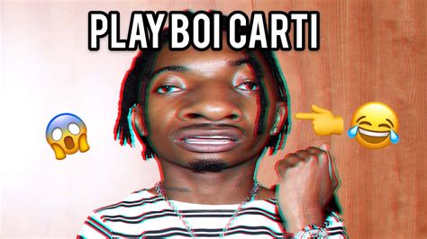Playboi Carti Memes I Stole From Instagram Youtube
