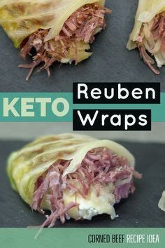 These amazing low carb keto wraps are made with pork rinds have less than 1 carb each. 100 Easy Keto recipe for dinner - Ethinify