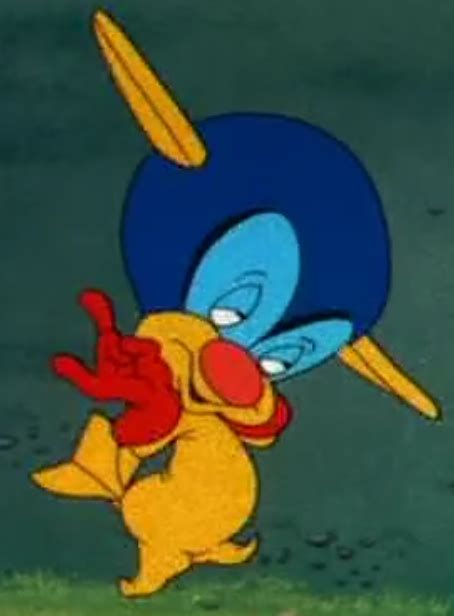 The Gremlin Looney Tunes Wiki Fandom