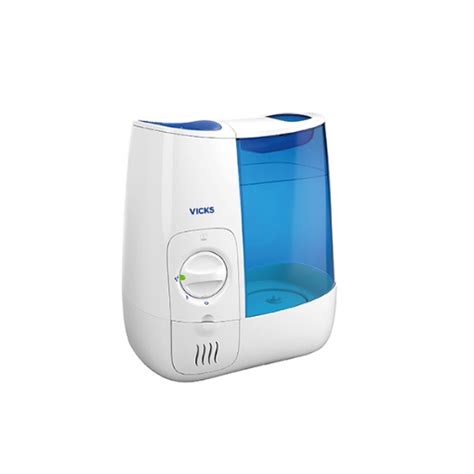 Utc Vicks Warm Mist Humidifier Vh E