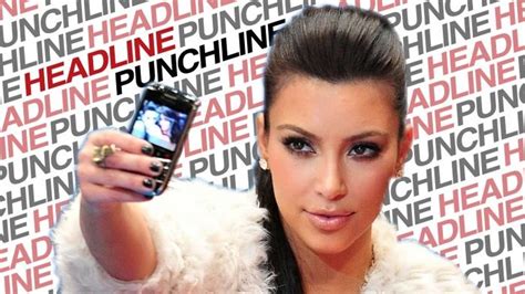 Kim Kardashian Releasing Selfie Book Selfish Daily Rehash Ora Tv