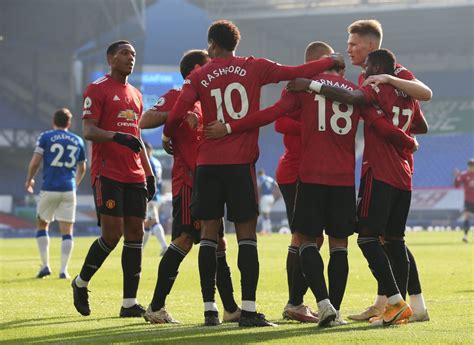 Link logo manchester united dream league soccer is important information accompanied by photo and hd pictures sourced from all websites in. Everton vs Manchester United result: Talking points | The ...