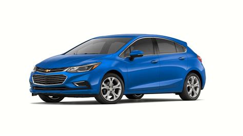 2017 Chevrolet Cruze Lt Hatchback Full Specs Features And Price Carbuzz
