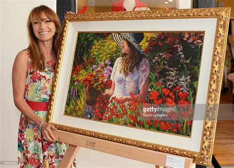 Jane Seymour Paintings