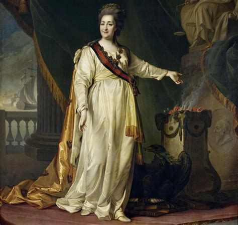 Catherine The Great