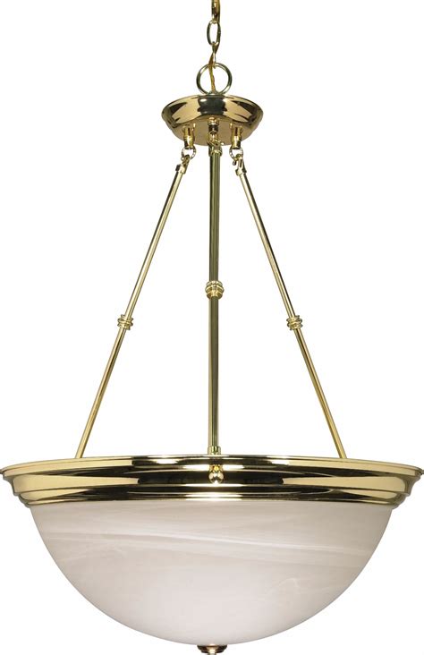 10 white flush mount ceiling fixture with white mushroom glass shade. Bulbs N Lighting. NUVO Lighting 60/220 3 Light - 20 ...