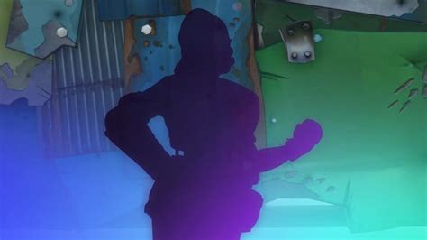 Cryptic Fortnite Tweet Teases Popular Save The World Skin