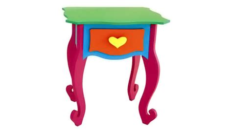 Download bedroom furniture stock photos. Kid's Bedroom Furniture: Small and Useful Bedside Tables ...