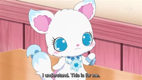 Jewelpet Magical Change Episode 7 English Subbed Watch Cartoons