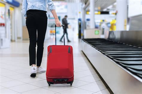 Automatic Tag Reading for Airport Baggage Handling - SICK USA BLOG