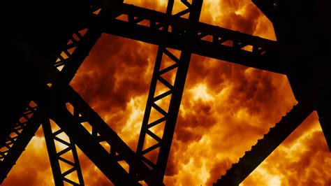 Fire Protection Of Steel Structures Teknos