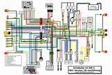 Images of Japanese Electrical Wiring Colours