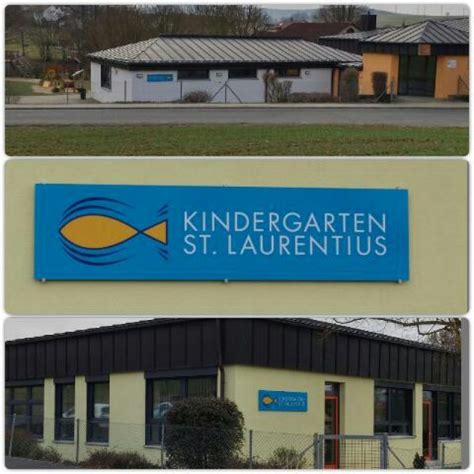 0,0 km hausen kindergarten am schönborn 2, 97688 bad kissingen 0,6 km obere saline obere saline 23, 97688 bad kissingen. LITTLE BIRD Portal :: Day-care center :: Kindergarten St ...