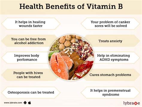 Vitamin B Benefits Sources And Its Side Effects Lybrate