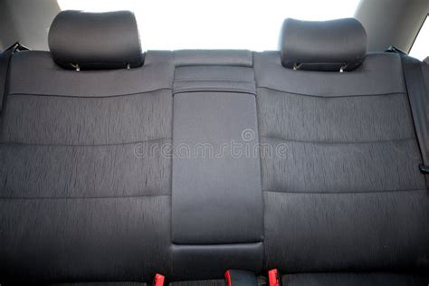 Back Seat Of The Car Stock Photos Image 16903393
