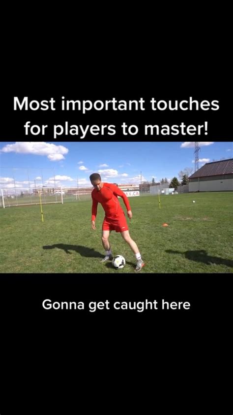 The Most Important Soccer Skills For Dribbling Artofit