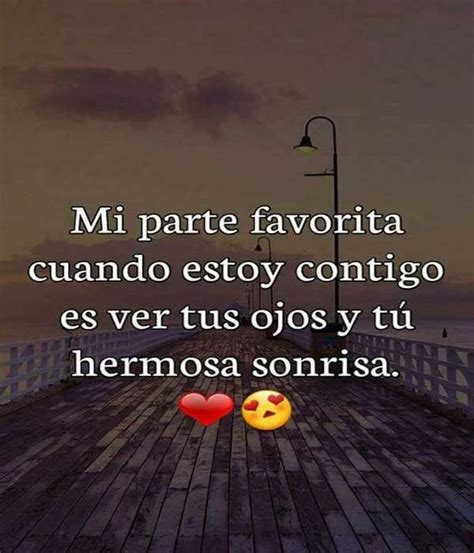 Frases Para Enamorar Y Conquistar Bonitas Y Cortas Gods Love Quotes Amor Quotes Romantic Love