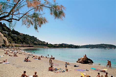 The Best Beaches On The French Riviera