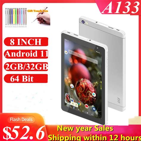 828 Big Sales 101 Inch 1gb Ddr38gb Emmc A150 Mtk8163 Android 60 Dual