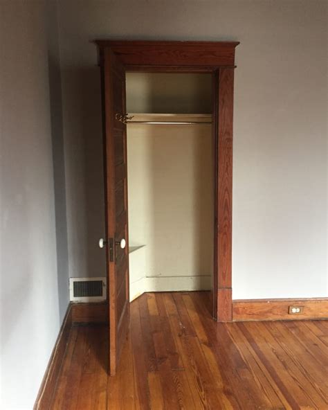 Can i convert an upstairs bedroom into a bathroom? Before & After: A Closet Turned Bathroom