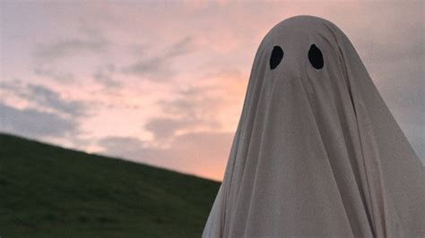 A Ghost Story May Haunt You Even If You Think The Ghost Looks Silly
