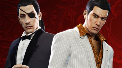 Yakuza Games In Order A Guide To The Yakuza Game Franchise — With A