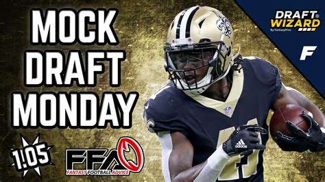 Fantasy football tiers and draft strategy. Fantasy Football Mock Draft - 2020 Fantasy Football Advice ...
