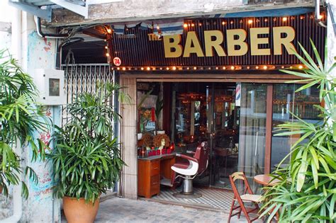 Maybe you would like to learn more about one of these? Mulai 9 Jun, warga Sarawak dah boleh pergi kedai gunting ...