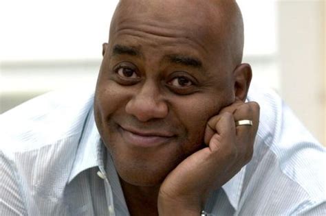 Ainsley Harriott Pics Sister Water Biography Wiki Celebrity News