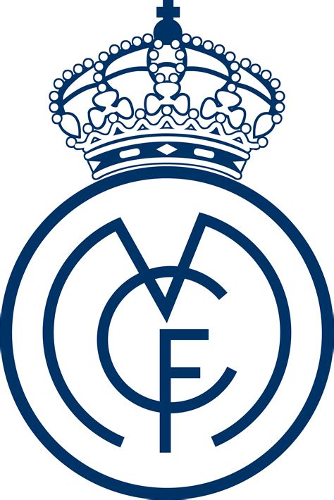 Fragante A Bordo Despertar Imagenes Del Logotipo Del Real Madrid