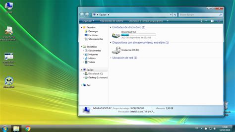 Vista Remix Pack For Windows 7 ~ Niwradsoft