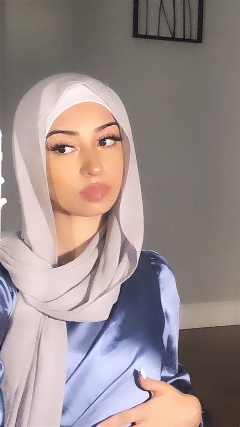 Fatimasaleh On Insta Hijab Fashion Inspiration Hijabi Fashion