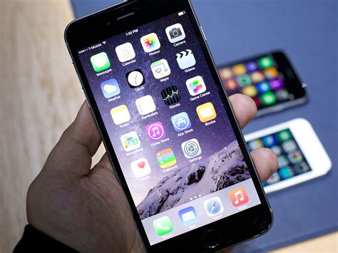 It is the operating system that powers many of the company's mobile devices, including the iphone and ipod touch. iOS 8 review | iMore