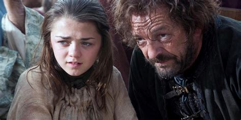Game Of Thrones Why Maisie Williams Best Moment Isnt Killing The