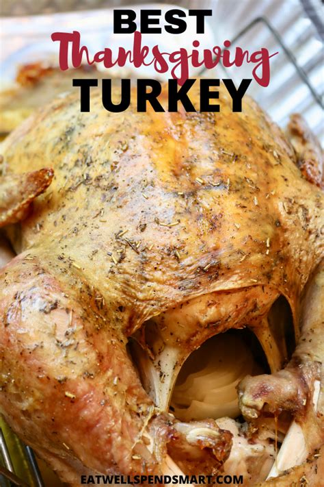 How big a turkey should i buy? Thanksgiving | Recipe | Best turkey recipe, Food recipes ...