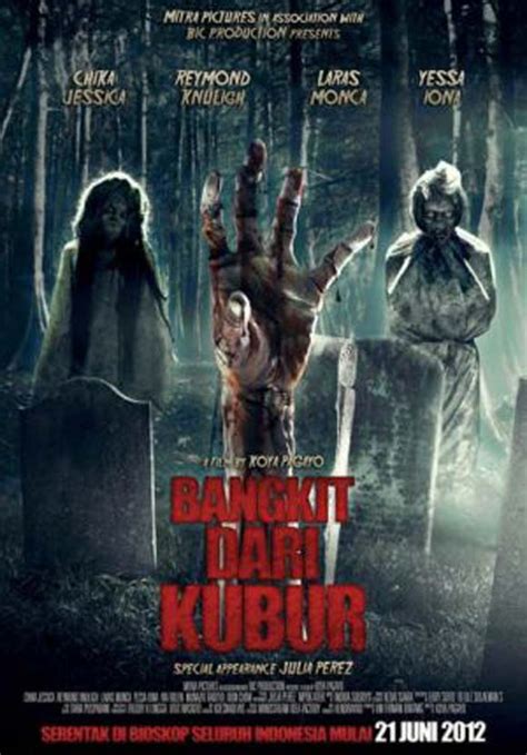 Film horor seram indonesia | (18+) dewasa. Blog Serius: Serius Indo - Koleksi Poster Filem Seram ...