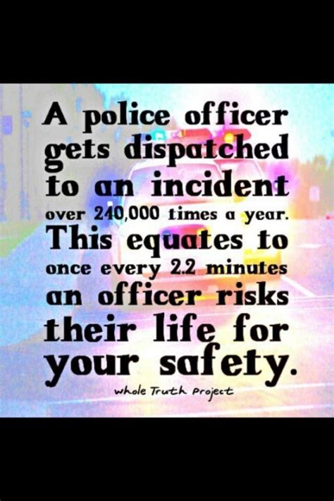 Check spelling or type a new query. Law Enforcement Quotes And Sayings. QuotesGram