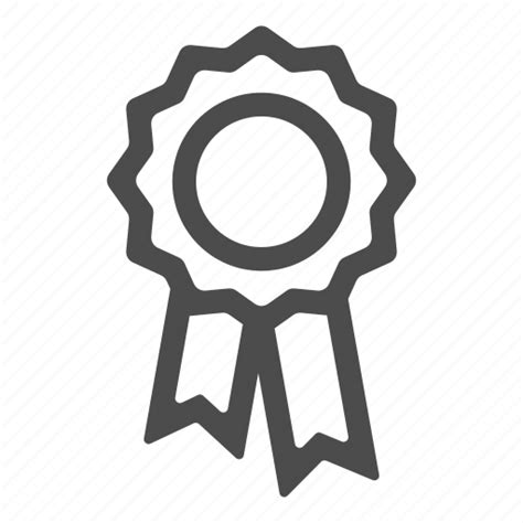 Achievement Approved Award Badge Best Icon Download On Iconfinder