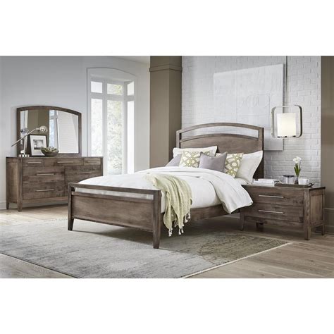 So what are you waiting for? Daniel's Amish Nouveau 4pc Set - Quality Woods Furniture ...