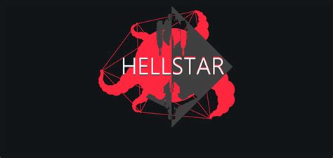 Hellstar Fast Paced Shoot Em Up With An Adapting Enemy Game