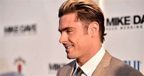 30 zac efron hair designs for an outstanding look. How Zac Efron Is Helping Rob Kardashian Lose Weight and ...