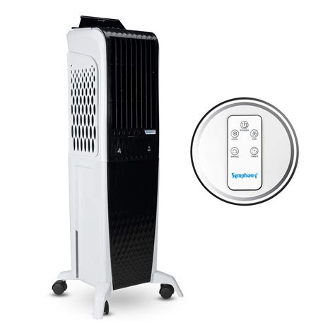 Symphony 40l Tower Air Cooler Reviews Price Specifications Compare