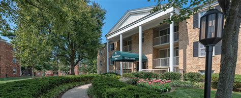 Apartments in Springfield, VA | Lerner Springfield Square