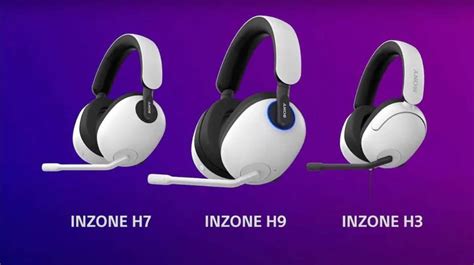 Sonys New Gaming Gear Brand Inzone Today 24 News