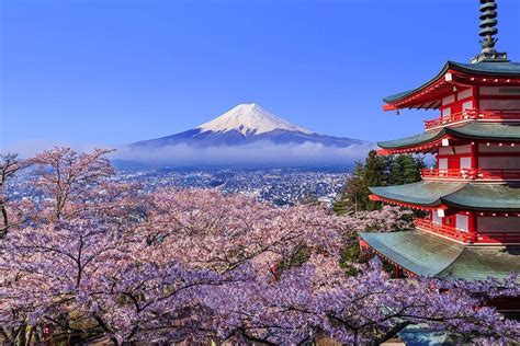 8 Mountains Near Tokyo To Hike At For Breathtaking Views Less Than 2