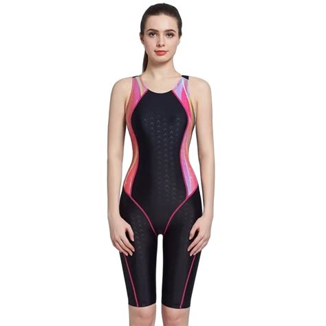 Arena Shark Skin Swimsuit One Piece Women Swimwear 2019 Surf Bathing Swim Suit Plus Size