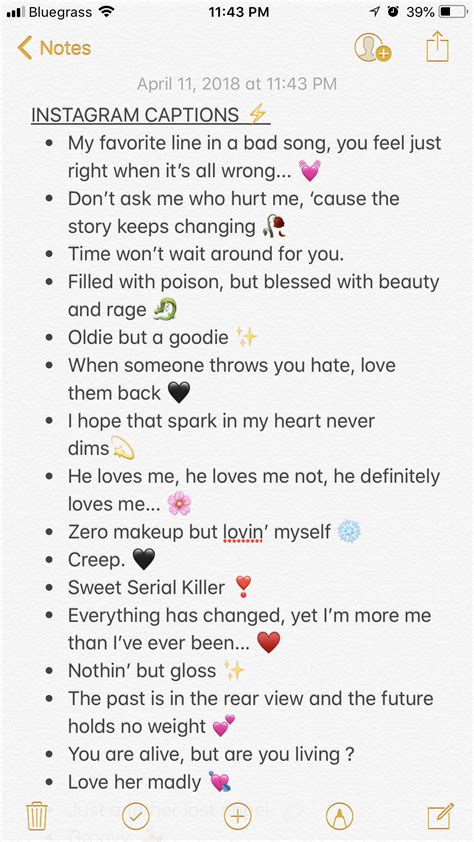 Cute Instagram Bio Ideas For Couples Best Quotes Short Instagram Bio