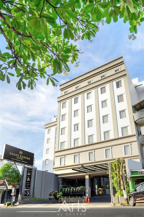 Grand Kangen Hotel Urip Sumoharjo Yogyakarta Yogyakarta 2022 Hotel