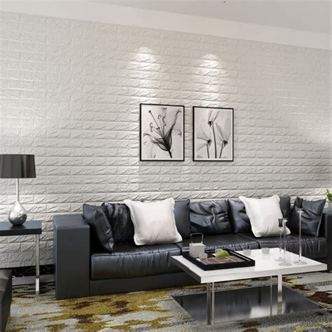 We did not find results for: NK HOME 10 Packs 4 Sq.Ft Peel and Stick 3D Wall Stickers ...